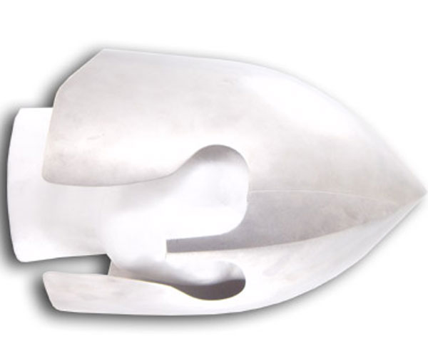 foto Barbuta Helm